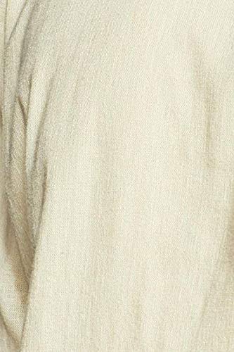 Image of THE INDIAN GARAGE CO Men's Cotton Slim Fit Kurta