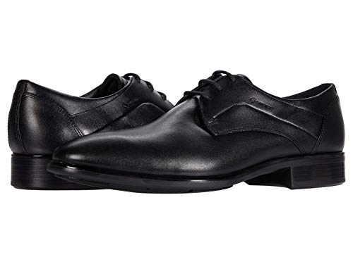 Image of ECCO Men's CITYTRAY GORE-TEX Plain Toe Waterproof Dress Oxford