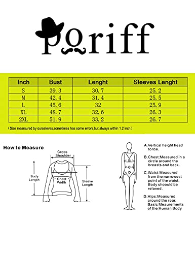 Poriff Christmas Decorations For Men Draped Cardigan Lightweight Cardigan Sweater Ugly #TOP5