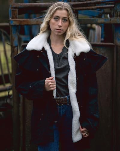 Image of Outback Trading - Unisex Wool Button-in Liner