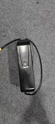 Image of Bootime GT54 Pro Electric Dirt Bike Battery 60V /25Ah, Compatible with RT1 Snowmobile