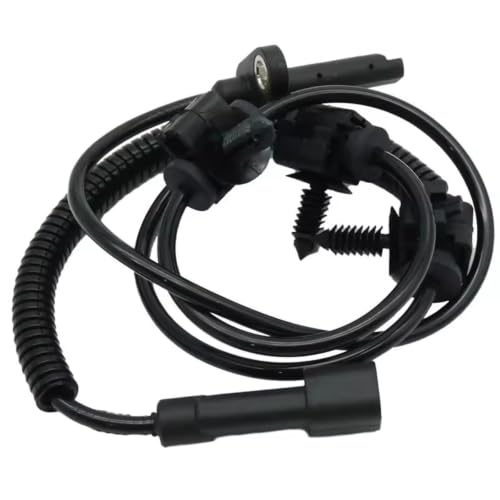 ABS�A���`���b�N�Z���T�[ For Cadillac For CTS 2008-2015 2.0L 3 6L | ���A���EABS�z�C�[���K�� �X�s�[�h�Z���T�[ 25996838 ABS�Z���T�[ �ėp �����p
