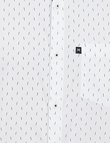 Image of HammerSmith Men Casual Shirt