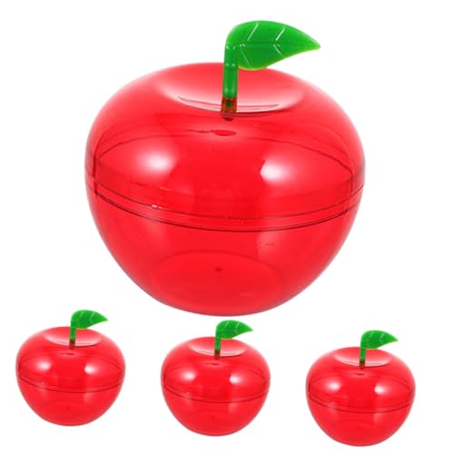 TOKIDNY ����L�O�i�{�b�N�X �ė��p�\�v���X�`�b�N���L�����f�B���[�e�� �����ێ����َq�p�b�P�[�W �a�����⌋�����̃v���[���g�p 4��