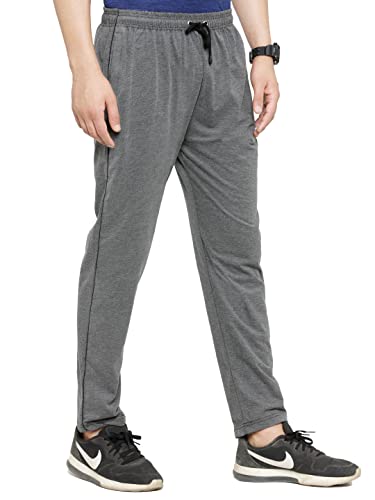 Image of UZARUS Men's Regular Fit Trackpants
