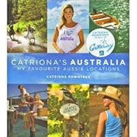 Catriona's Australia 0975735594 Book Cover