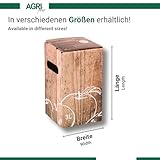 Zoom IMG-2 agri plus sacchetti con scatola Zoom IMG-2 agri plus sacchetti con scatola