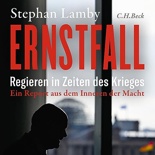 Ernstfall | Stephan Lamby episode artwork