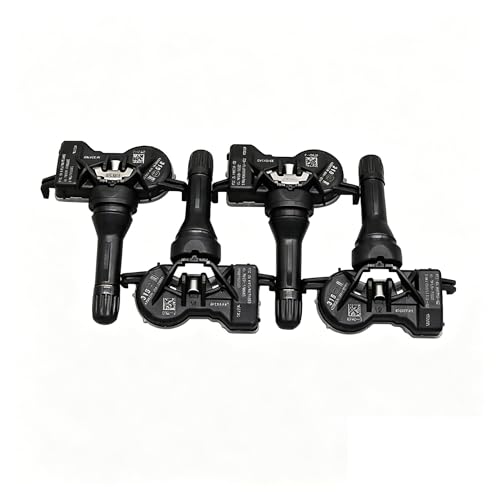 Capteur TPMS Mitsubishi 4250C276 pour éviter les pneus dégonflés sur Lancer Mirage