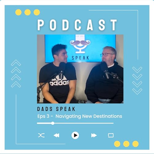 Navigating New Destinations: Travel Tips and Dad Expectations for Special Needs Families