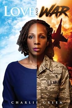 Paperback Love and War Book