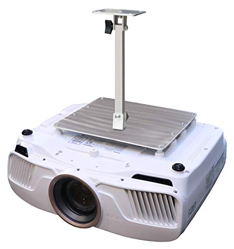PCMD, LLC. Projector Ceiling Mount Compatible with Epson Home Pro Cinema 4040 5040UB
