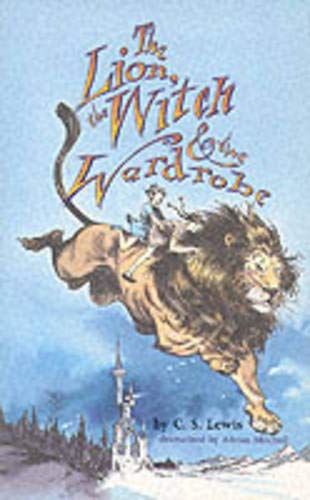 Lion, The Witch And The Wardrobe (Oberon/ Plays for Young People)