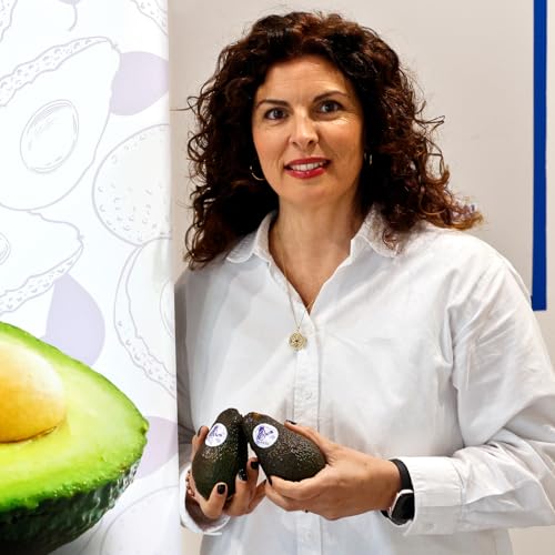 Vanesa Castro en Radio Voz