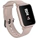 Produktbild Amazfit Bip Lite - Smartwatch Black