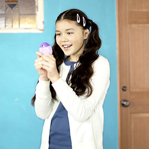 Tamagotchi Pix - Sky (Purple) (42902) 7 41wMHPy5CgL. AC