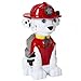 Little Kids Paw Patrol Marshall Action Bubble Blower