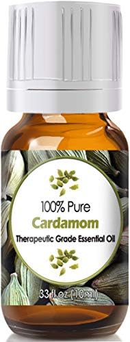 Gallery Detail: Amazon Com Wuvezrub Cardamom Essential Oils 10Ml Organic 100 Pure