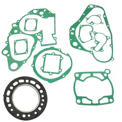 Joint de couvercles d'embrayage magnéto RMX250 pour stopper les fuites