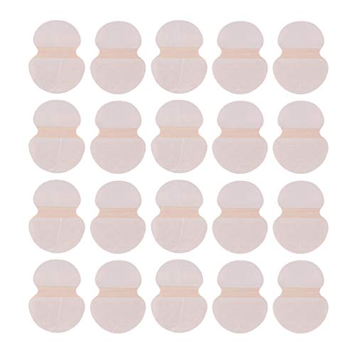 Deevoka Protetores de Axila Protetores de Suor Nas Axilas Vestido Protetor de Transpiração Absorvent