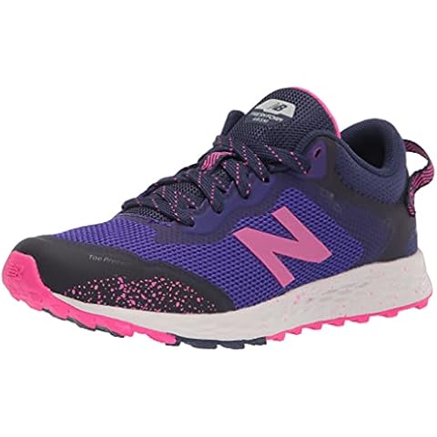 New Balance Kids' Fresh Foam Arishi Trail Shoes Cover
