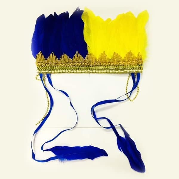 Indian Party Headwear