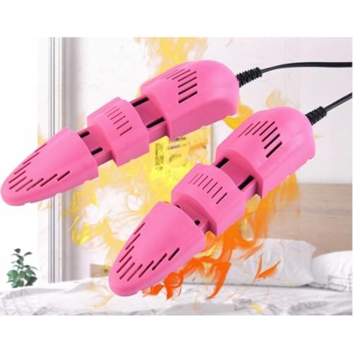 Secador Eléctrico de Botas y Calzado Portátil miniatura 6