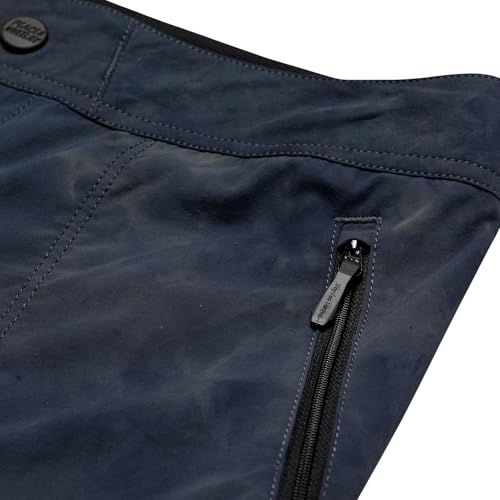 Troy Lee Designs Skyline Trail Short Shell (2025) miniatura 5