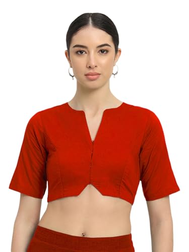 Image of Thevasa Women's Allure Affair Blouse