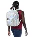 JanSport Laptop Backpack - Computer Bag with 2 Compartments, Ergonomic Shoulder Straps, 15” Laptop Sleeve, Haul Handle - Faded Floral Fresh Mint