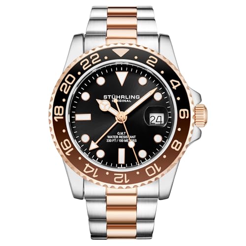 Orologio - - Stuhrling Original - 2724652108980