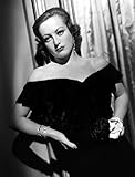 Posterazzi Possessed Joan Crawford 1931 Photo Poster Print, (8 x 10)