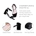 Sandalias Mujer Tacon Verano Zapatos De Tacón Comodas Sandalias Elegantes Tacon Alto Fiesta High Heels Sandals Moda Punta Abierta Negro EU 42 Imagen de Sandalias Mujer Tacon Verano Zapatos De Tacón Comodas Sandalias Elegantes Tacon Alto Fiesta High Heels Sandals Moda Punta Abierta Negro EU 42