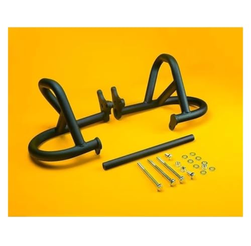 Pare-chocs moto pour CFMOTO Papio XO 125 barre de protection