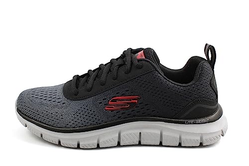 Image of Skechers Men Air Cushioning Sneakers