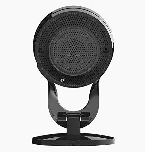 D-Link DCS-2630L Full HD 180-Degree Wi-Fi Camera (Black) (Discontinued by Manufacturer)