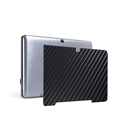 VacFun 2 Piezas Protector de pantalla Posterior, compatible con acer ICONIA TAB W500 10.1',...
