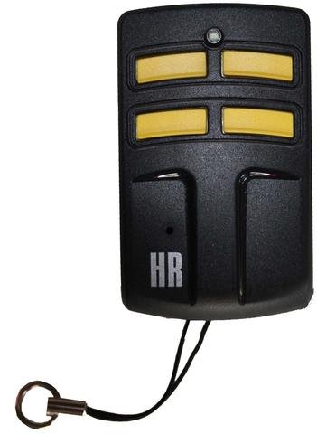 HR Replacement Remote Control For 880 Deluxe Cloning 27.045 MHz Clone Fob