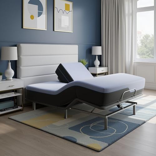 Bridgevine Home Split Flex King