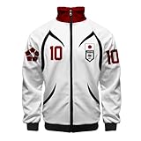 Exquisites Aussehen: Ein personalisiertes Trikot ist ein fantastisches Geschenk für Ihre Familie und Freunde. Es ist der perfekte Weg für Fans, ihren Teamstolz auf das nächste Spiel zu zeigen