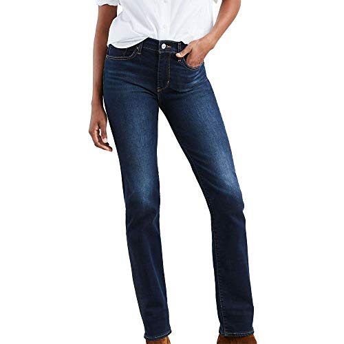 Preisvergleich Produktbild Levi's Jean 724 High Rise Straight W24L32