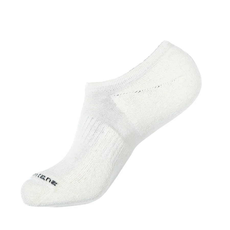 No-See Alpaca Socks – 85% Baby Alpaca No Show Socks | Soft, Moisture-Wicking, Odor-Resistant, Stay-Put Fit, Barefoot Feel