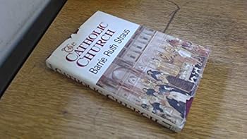 Hardcover The Catholic Church: A Concise History Book