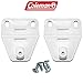 Coleman Cooler 3000005311 Plastic Hybrid Hinge