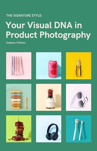 Guide Product Photography e-book All Things Product Photography technique de composition - 2
