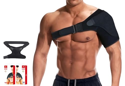 Braço Ortográfico Premium Ajustável para Alívio da Dor