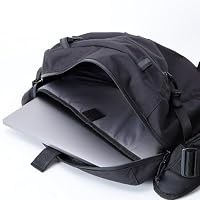 Chrome Kadet Max, 15 Liter, Black BK – Ansicht 6