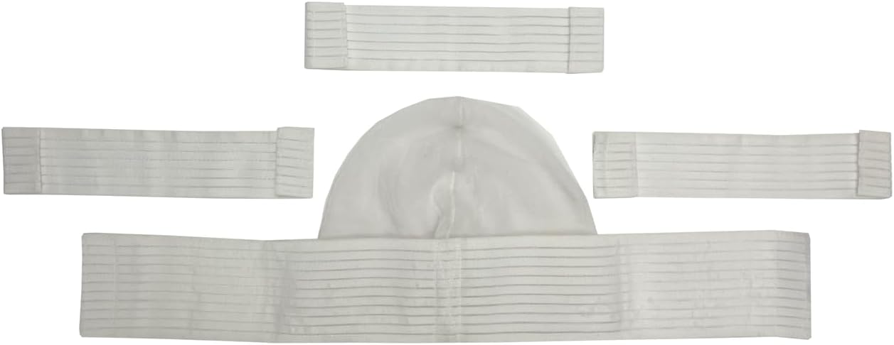 Rescue Essentials First Aid Trauma Cap Emergency Head Bandage