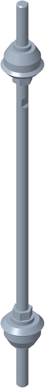 Polaris Ranger Stabilizer Bar Linkage Assembly, Genuine OEM Part 1543789, Qty 1