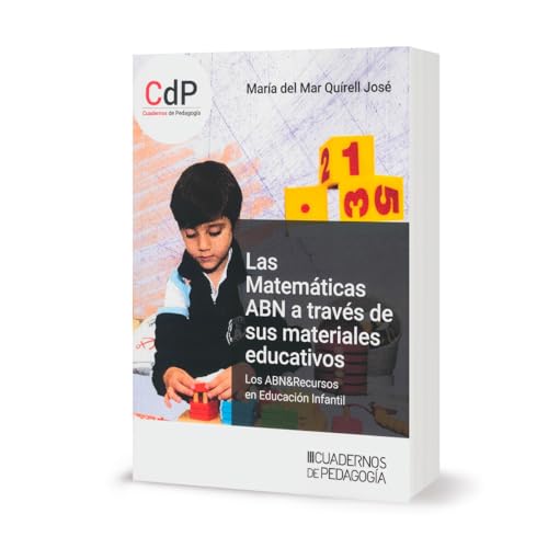 Las matemáticas ABN a través de sus materiale...